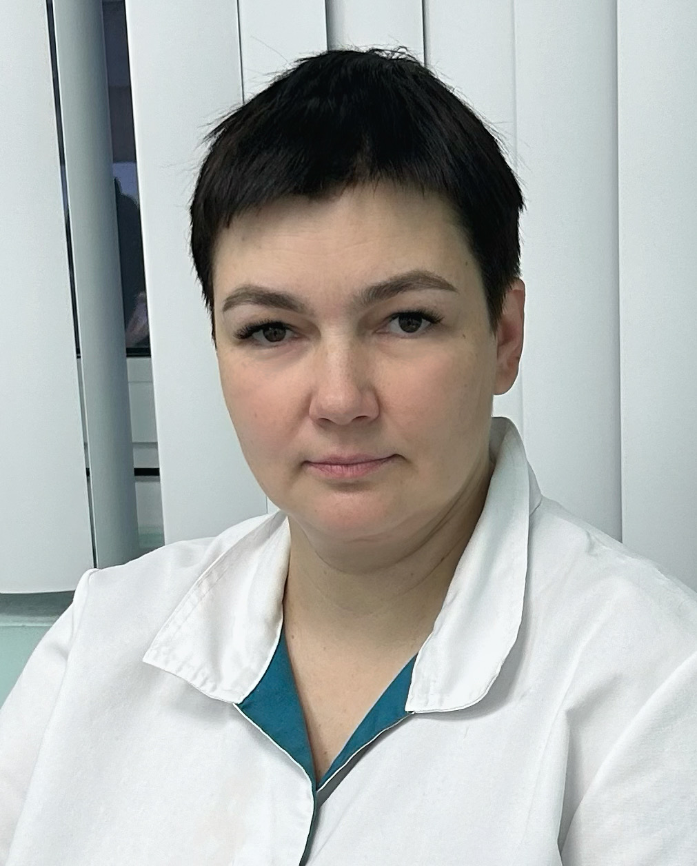 Гришук Валерия Васильевна